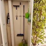 Apartment 250 M From Locos