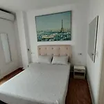 250 M From Locos Apartment Torrevieja