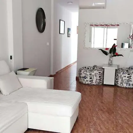 With Parking 280 M From Locos * トレビエハ