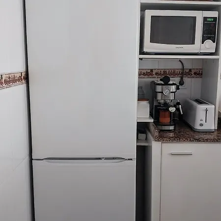 250 M From Locos Lägenhet