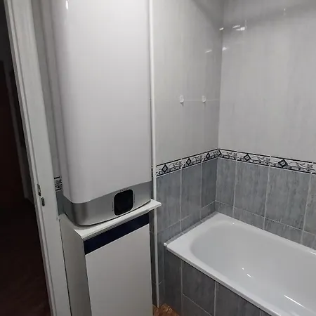 With Parking 280 M From Locos