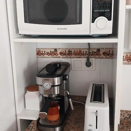 Apartment With Parking 280 M From Locos