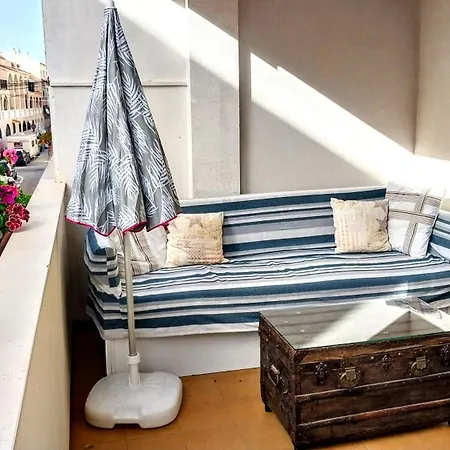 Apartment With Parking 280 M From Locos Torrevieja