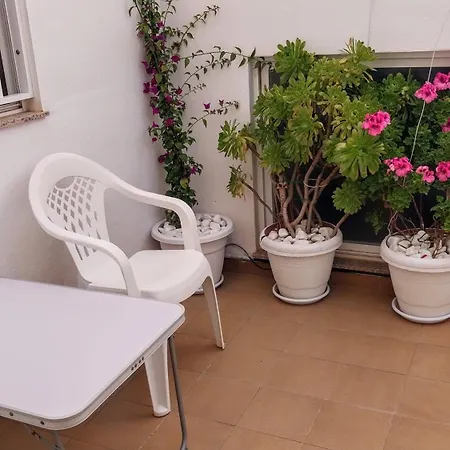 With Parking 280 M From Locos * Torrevieja