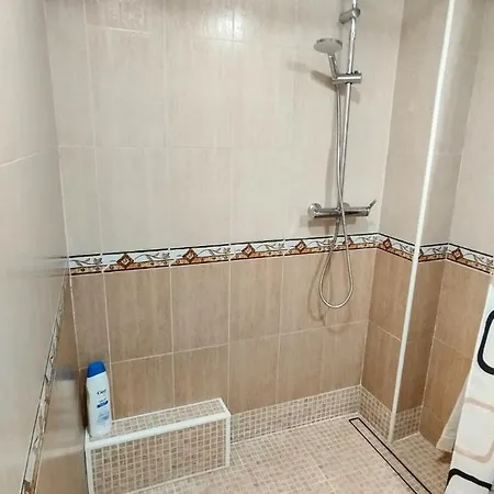 With Parking 280 M From Locos Torrevieja