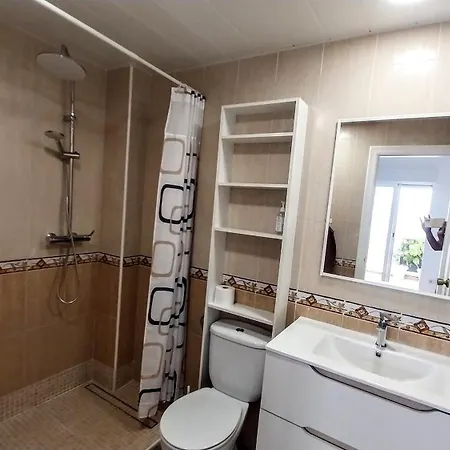 With Parking 280 M From Locos *