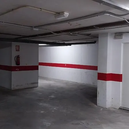 With Parking 280 M From Locos Apartment Torrevieja