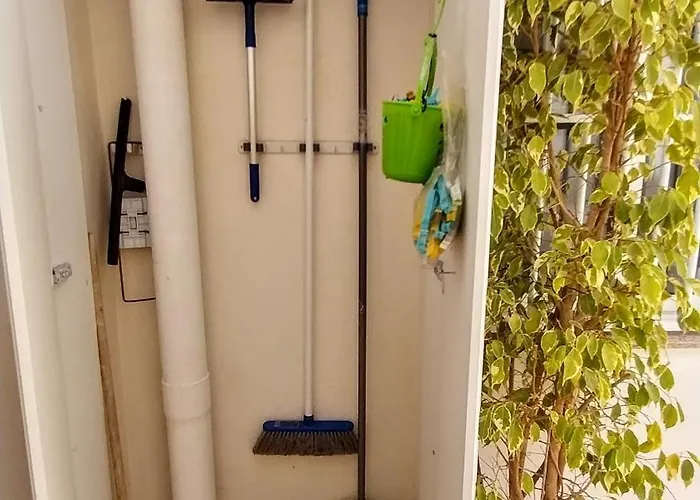 Lejlighed 250 M From Locos